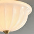 Huntley Flush Mount