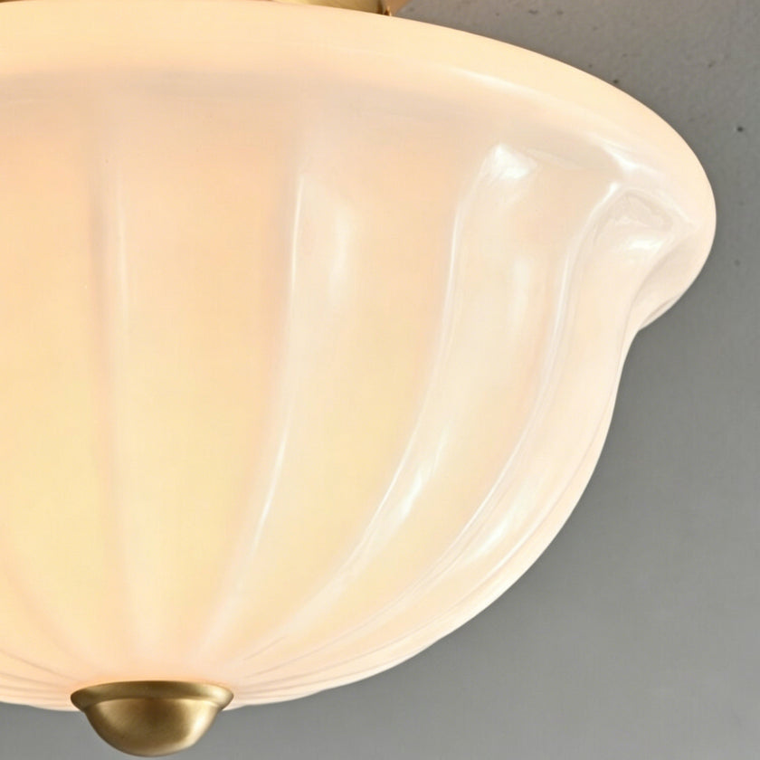 Huntley Flush Mount