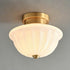 Huntley Flush Mount