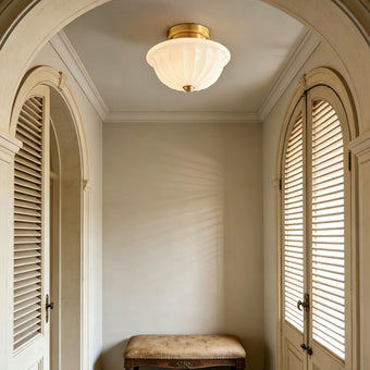 Huntley Flush Mount