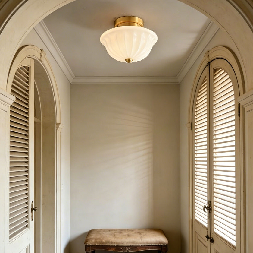 Huntley Flush Mount