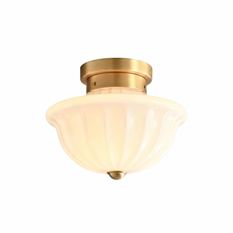 Huntley Flush Mount
