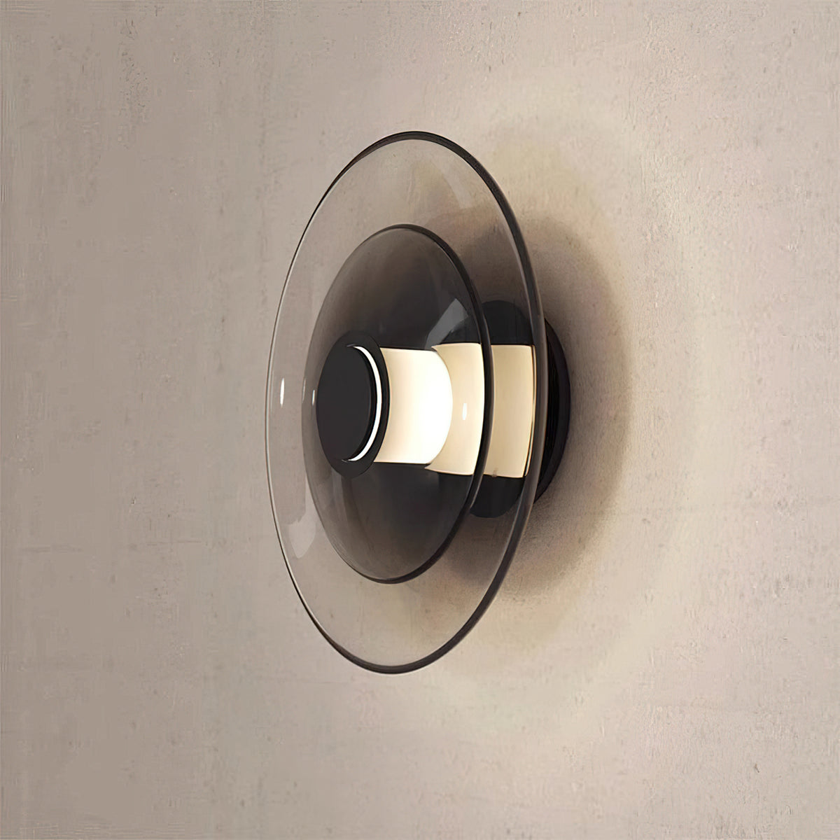 Hylora Wall Light – detail 2