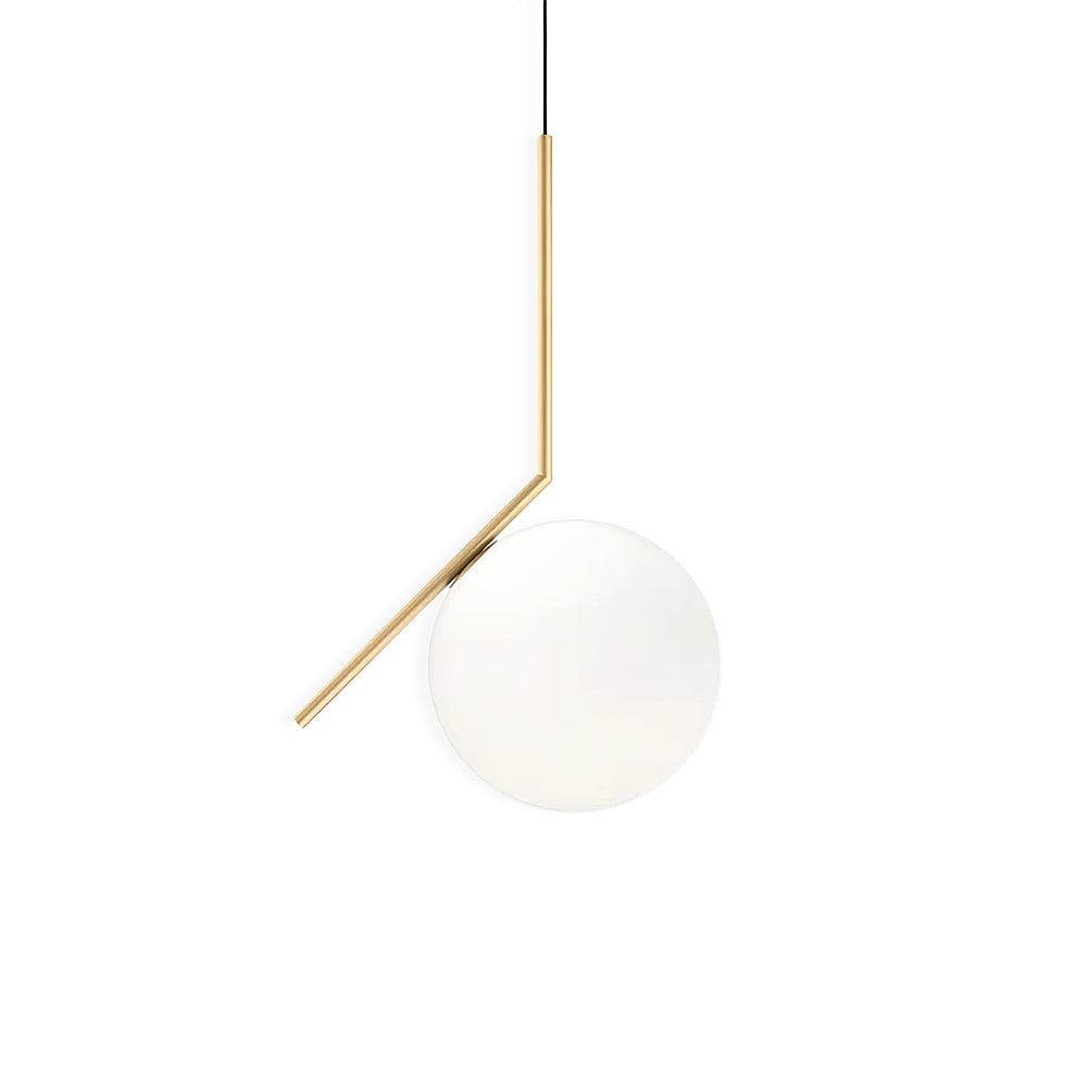 IC Pendant Lights – detail 2