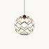 Iight Basket Pendant Lamp