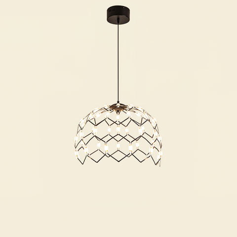 Iight Basket Pendant Lamp – detail 36
