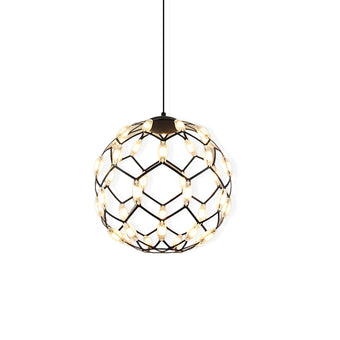 Iight Basket Pendant Lamp