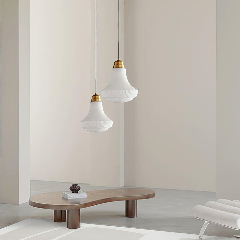 Ingalls Vase Pendant Light