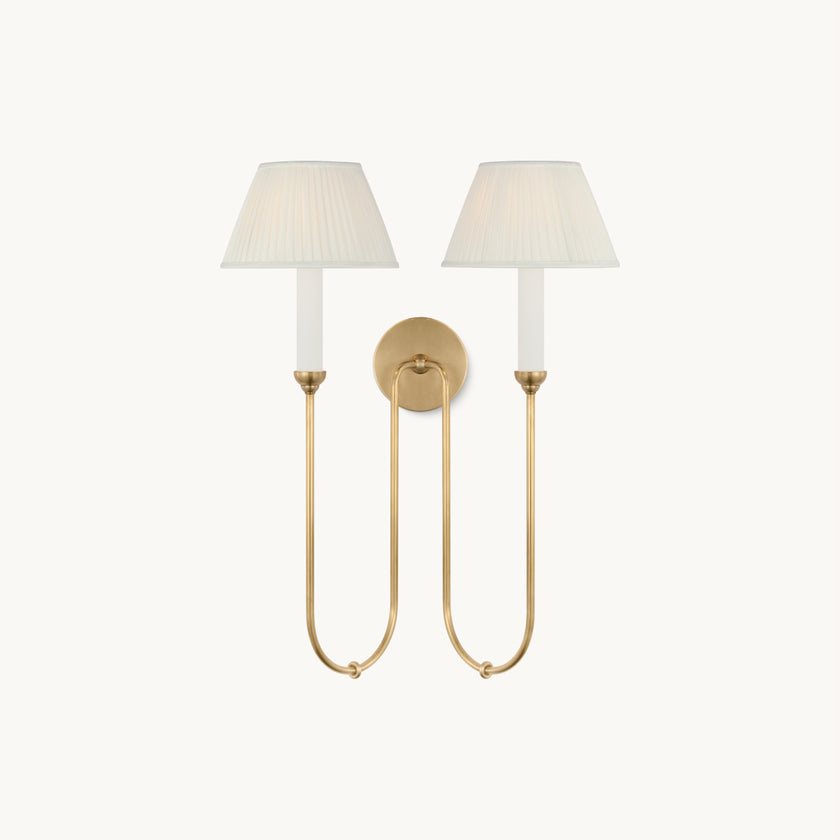 Ingela Wall Light