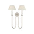 Ingela Wall Light