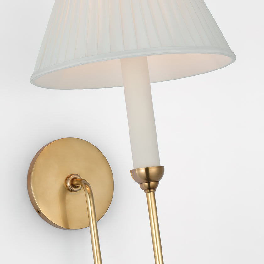 Ingela Wall Light