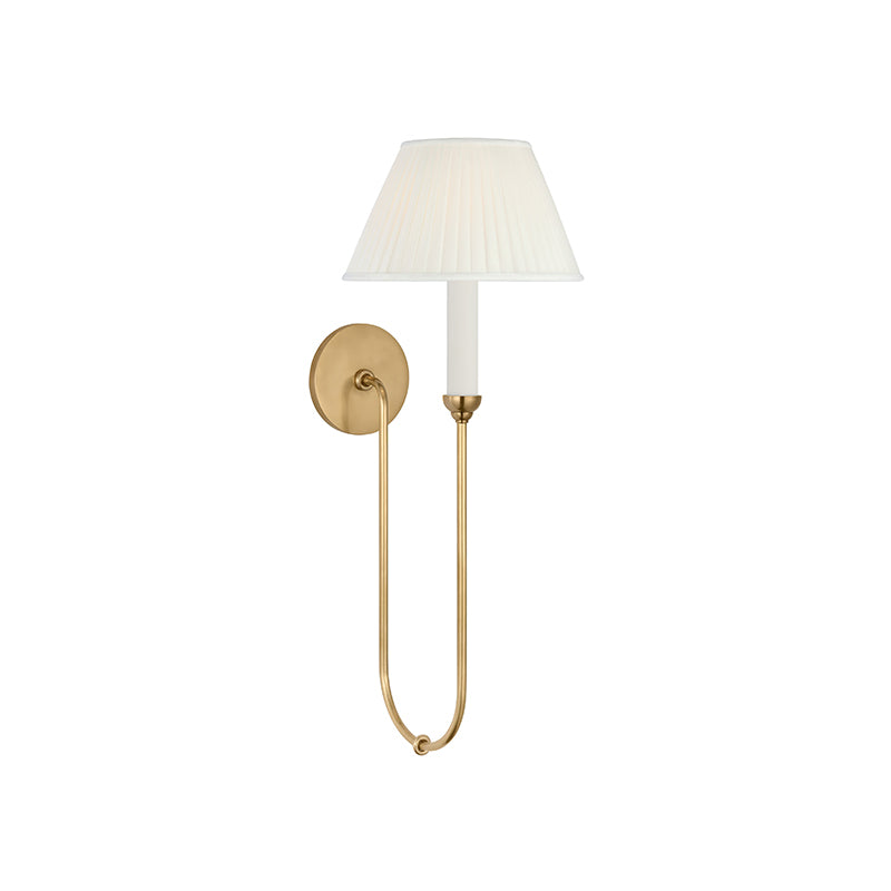 Ingela Wall Light