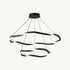 Interweave Pendant Light