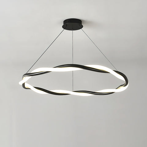 Interweave Pendant Light – detail 22