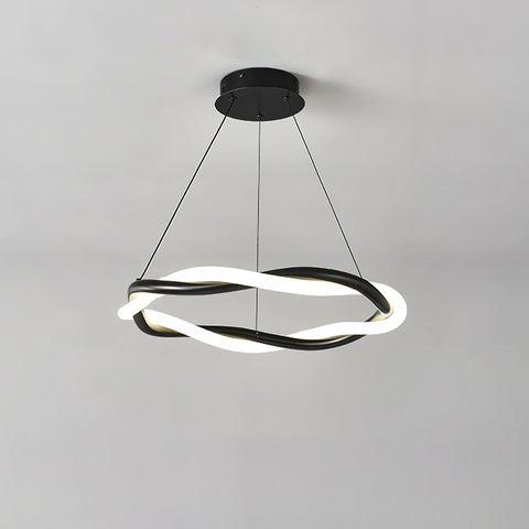Interweave Pendant Light – detail 20