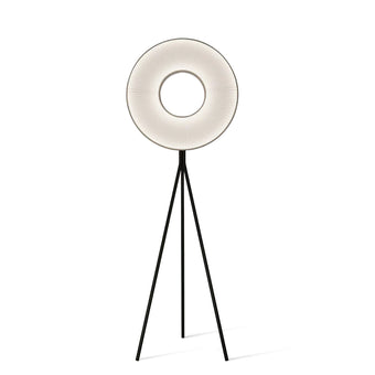 Iris Vloerlamp