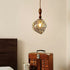 Irregular Ice Cube Pendant Light