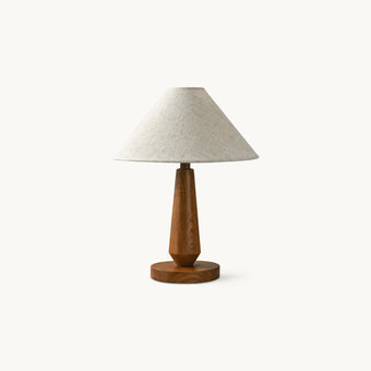 James Table Lamp