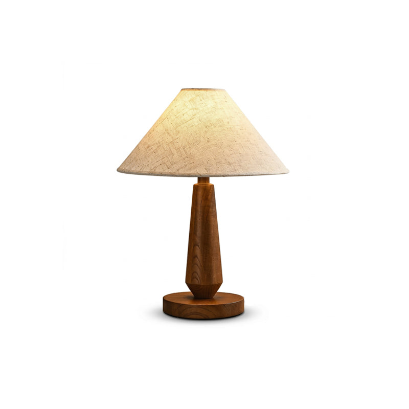 James Table Lamp