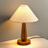 James Table Lamp
