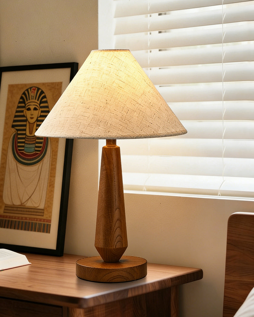 James Table Lamp