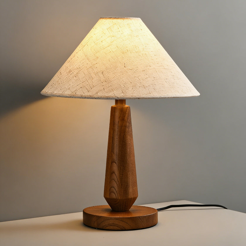 James Table Lamp