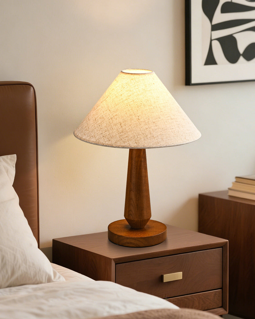 James Table Lamp