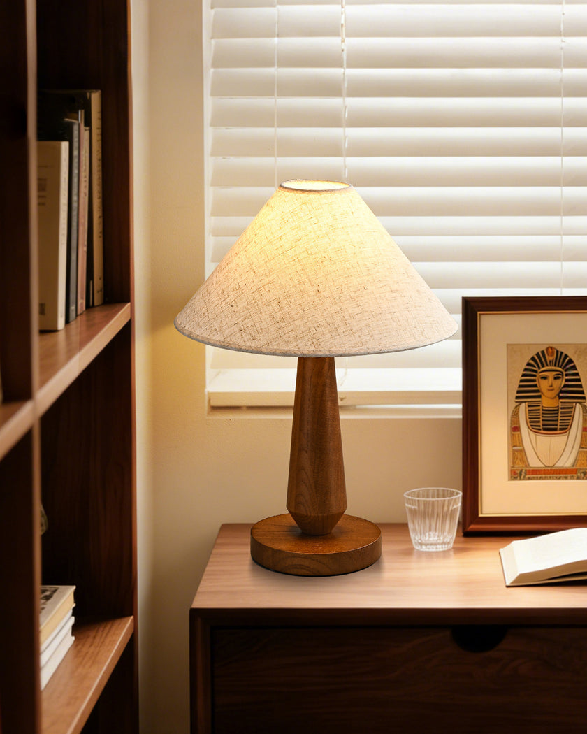 James Table Lamp