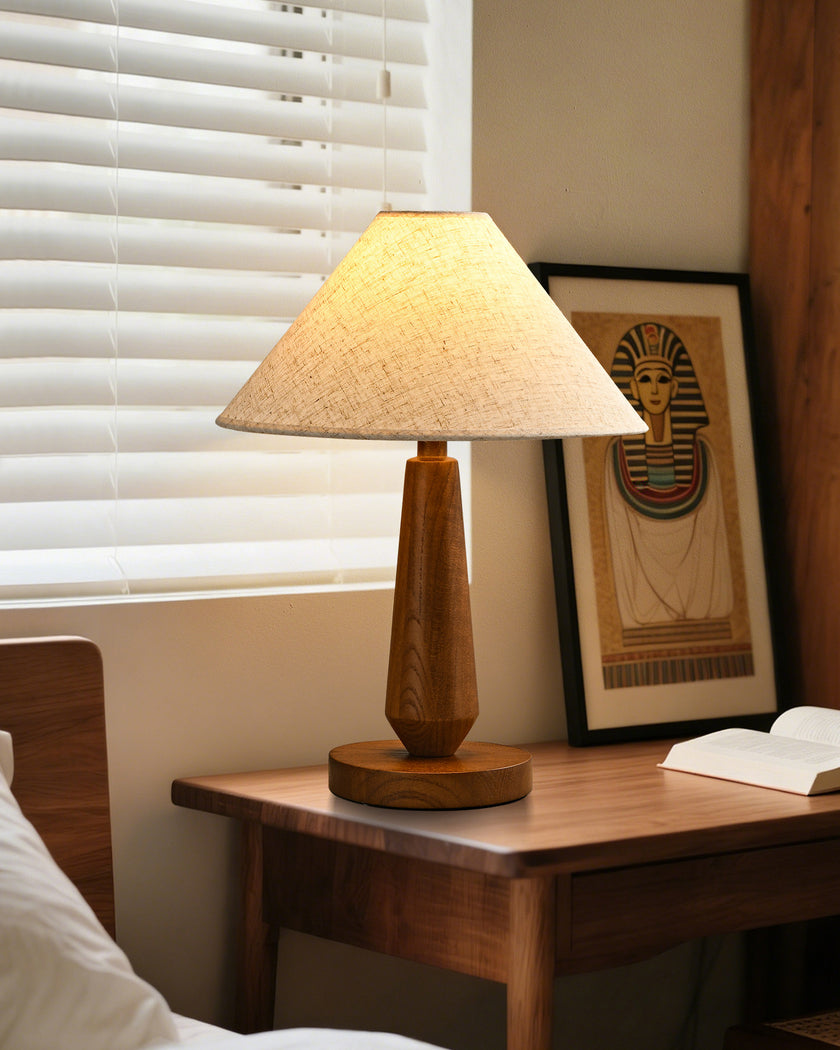 James Table Lamp