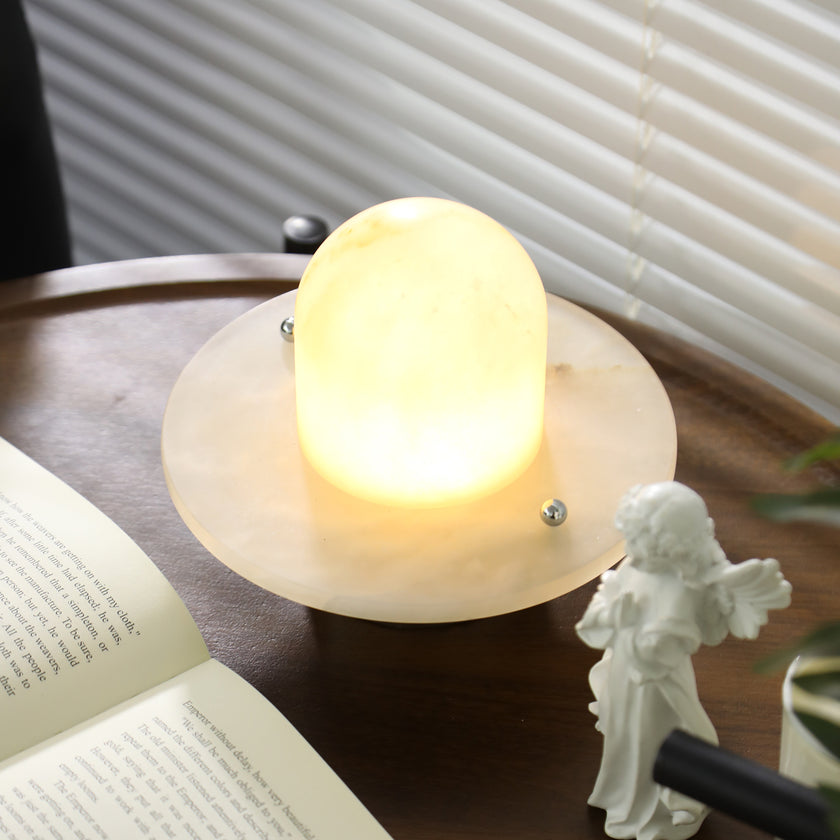 Jamie Table Lamp