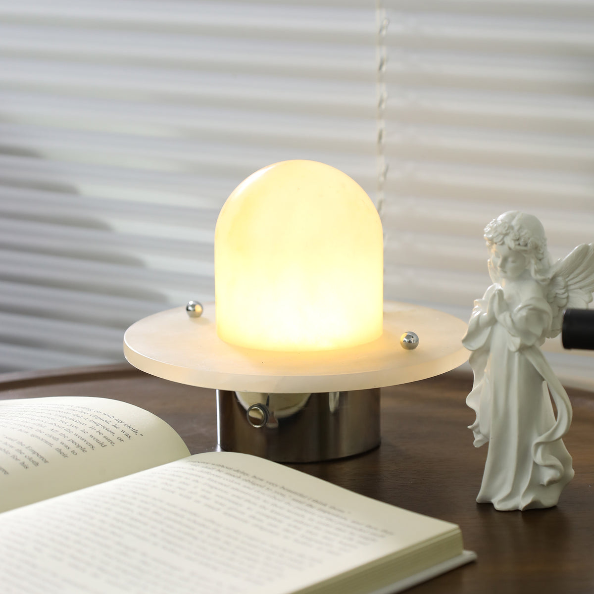 Jamie Table Lamp – detail 2