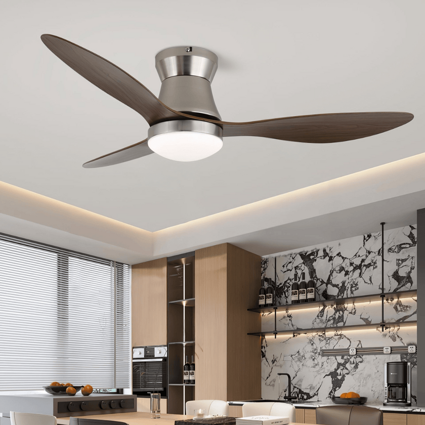 Ventilateur de plafond Janora