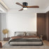 Ventilateur de plafond Janora