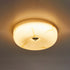 Jelly Glass Ceiling Lamp