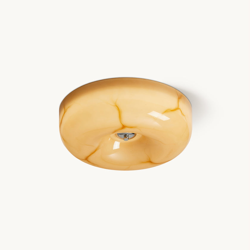 Jelly Glass Ceiling Lamp