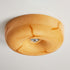 Jelly Glass Ceiling Lamp