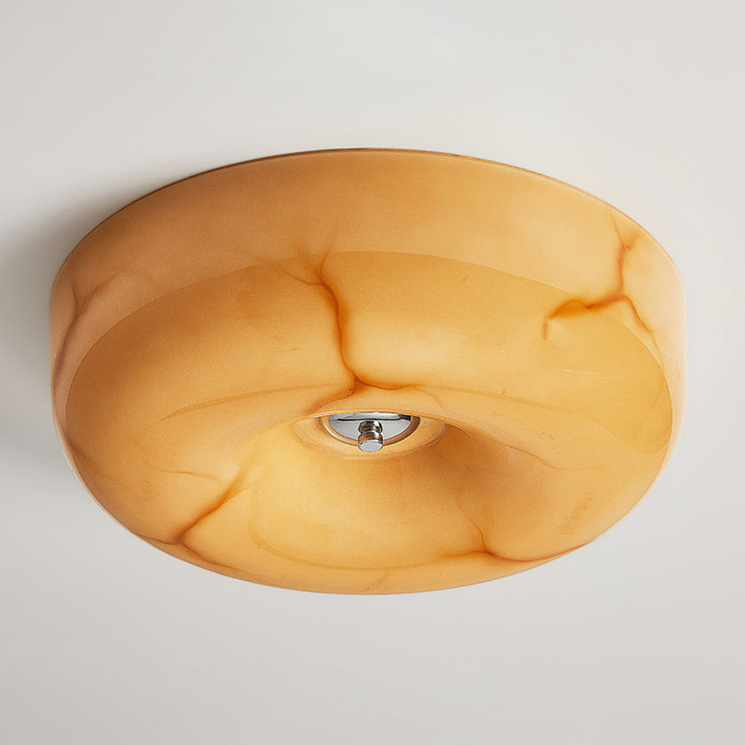 Jelly Glass Ceiling Lamp