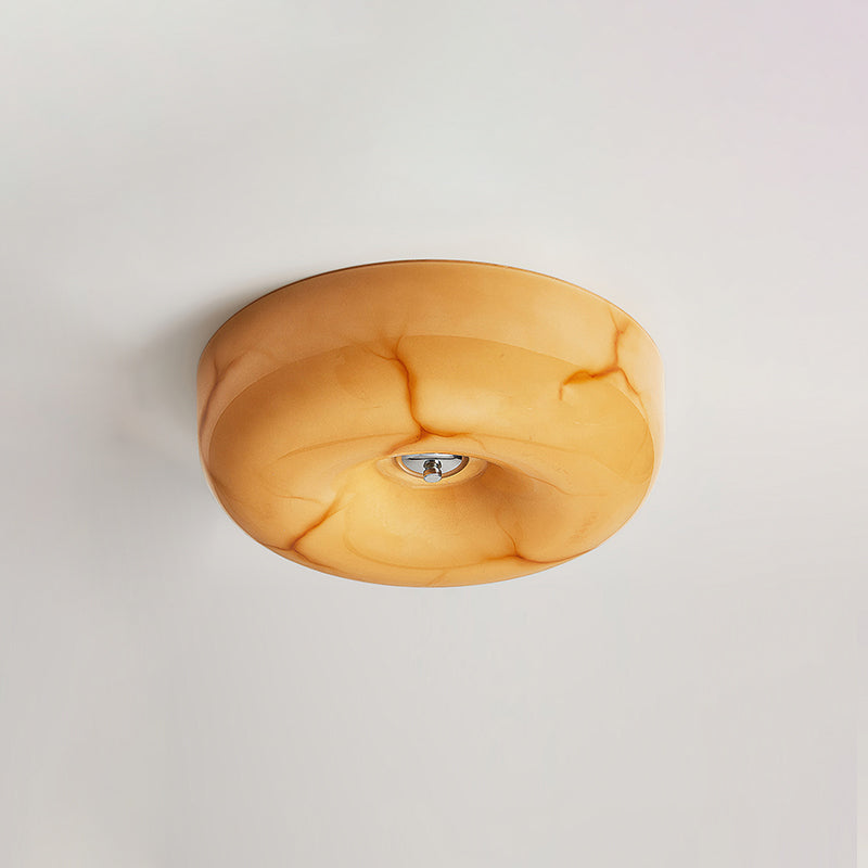 Jelly Glass Ceiling Lamp