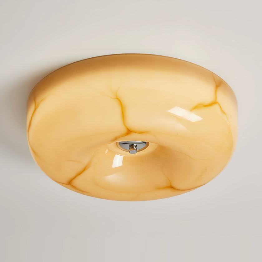 Jelly Glass Ceiling Lamp
