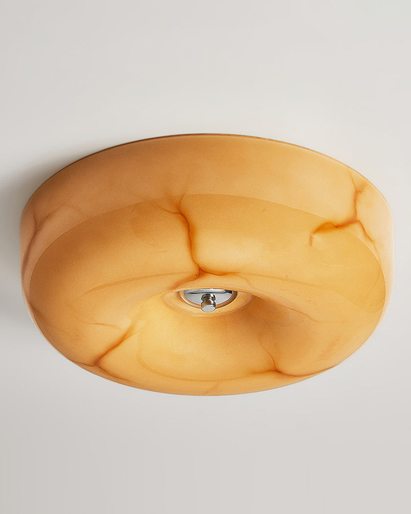 Jelly Glass Ceiling Lamp