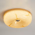 Jelly Glass Ceiling Lamp