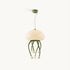 Jellyfish Pendant Lamp