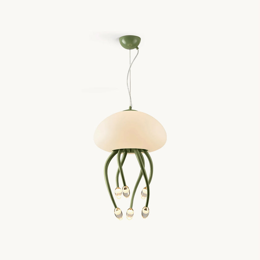 Jellyfish Pendant Lamp