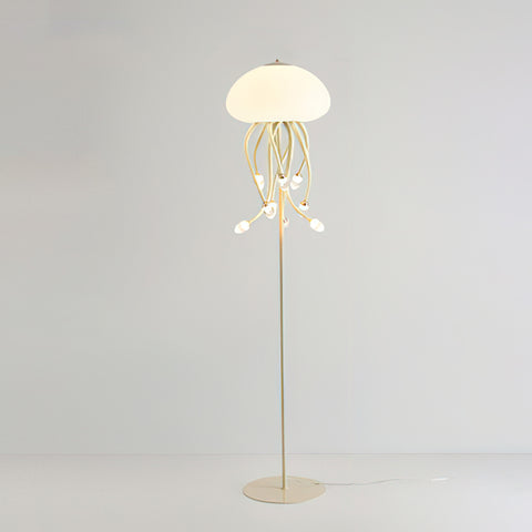Jellyfish Floor Lamp – detail 16