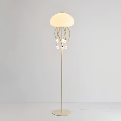 Jellyfish Floor Lamp – detail 18