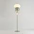 Jellyfish Floor Lamp