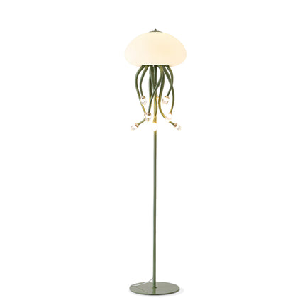 Jellyfish Floor Lamp