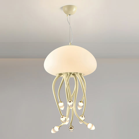 Jellyfish Pendant Lamp – detail 22
