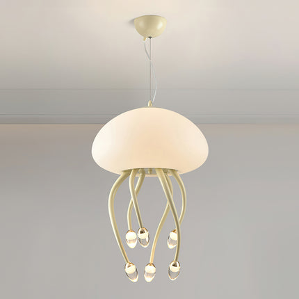 Jellyfish Pendant Lamp