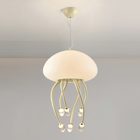Jellyfish Pendant Lamp – detail 23